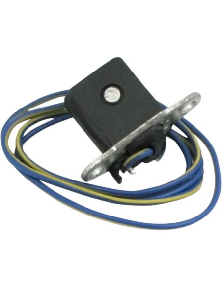 RICK'S MOTORSPORT ELECTRIC Anlasser & Zündung für HONDA TRX 90 1993-2005