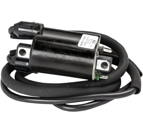 RICK'S MOTORSPORT ELECTRIC Anlasser & Zündung für HONDA GL 1500 SE 1990-2000