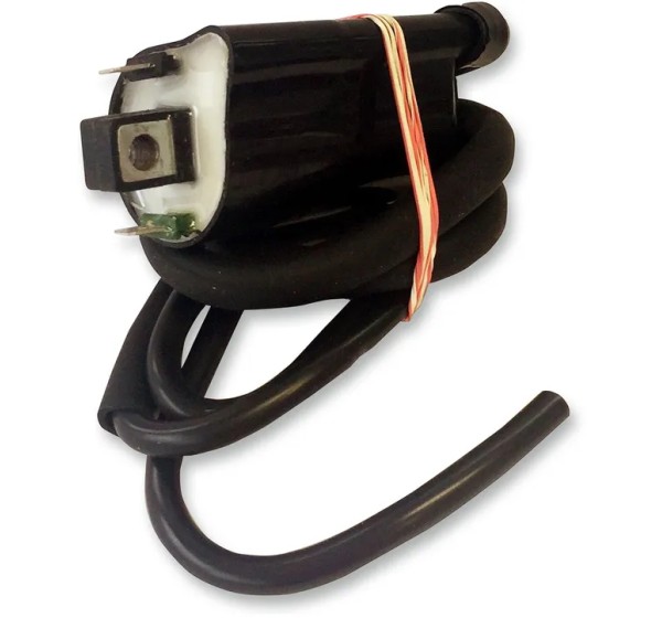 RICK'S MOTORSPORT ELECTRIC Anlasser & Zündung für KAWASAKI EN 500 1990-2009