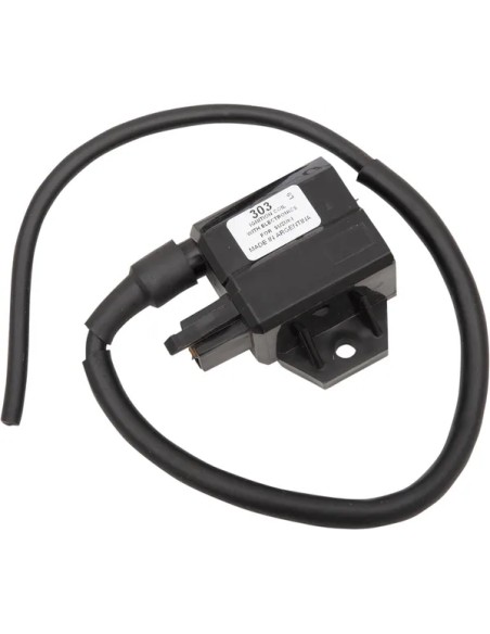 RICK'S MOTORSPORT ELECTRIC Anlasser & Zündung für SUZUKI LT 80 1988-2001