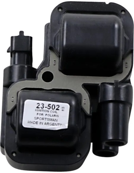 RICK'S MOTORSPORT ELECTRIC Anlasser & Zündung für POLARIS SPORTSMAN 800 EFI 4X4 2005-2014