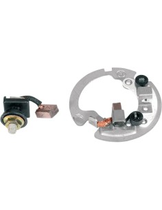 Reparatursatz für Anlasser-Bürstenhalter