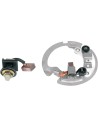 Reparatursatz für Anlasser-Bürstenhalter