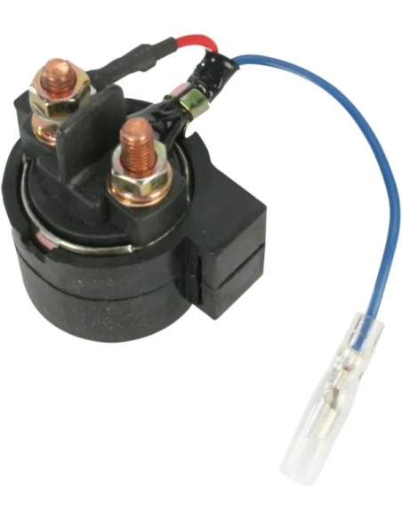 RICK'S MOTORSPORT ELECTRIC Anlasser & Zündung für YAMAHA FZR 600 R 1990-1999