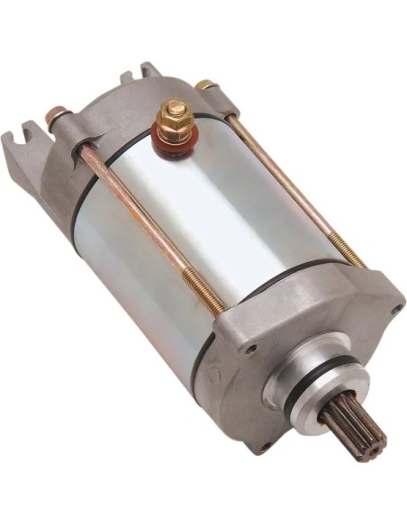 RICK'S MOTORSPORT ELECTRIC Anlasser & Zündung für HONDA VT 1100 C2 1995-2007
