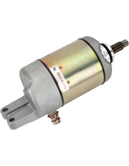 RICK'S MOTORSPORT ELECTRIC Anlasser & Zündung für HONDA TRX 400 FW 4X4 1996-2002