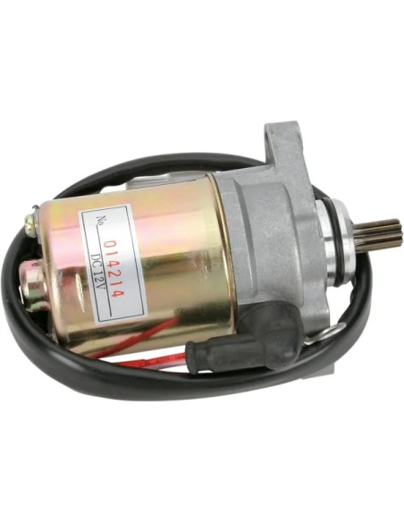 RICK'S MOTORSPORT ELECTRIC Anlasser & Zündung für POLARIS SPORTSMAN 90 2X4 2001-2006