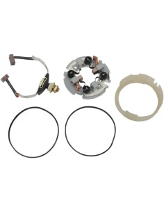 Starterbürstenplatten-Reparatursatz