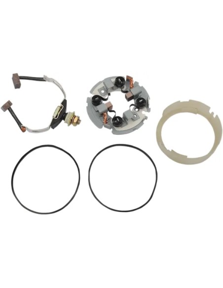 RICK'S MOTORSPORT ELECTRIC Anlasser & Zündung für SUZUKI DR 650 SE 1996-2018
