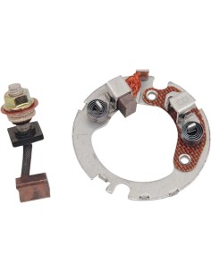Reparatursatz für Anlasser-Bürstenhalter