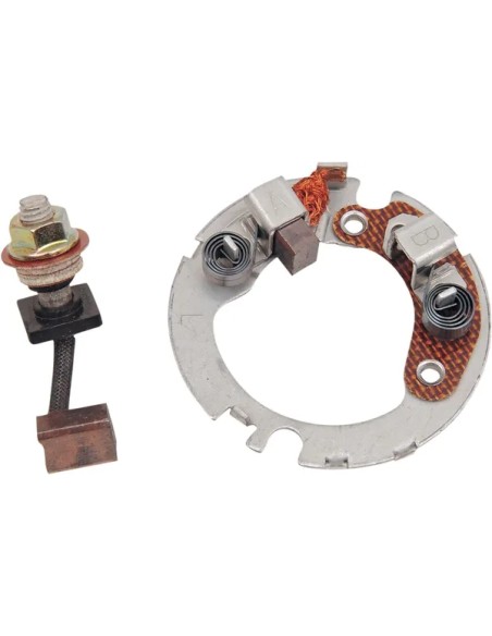 RICK'S MOTORSPORT ELECTRIC Anlasser & Zündung für SUZUKI LT-F 250 2X4 1988-2014