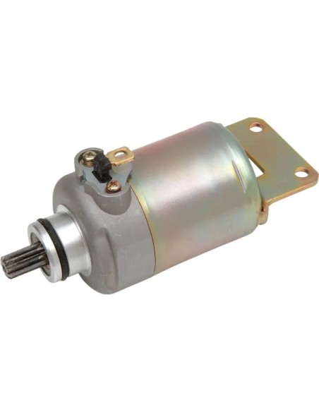 RICK'S MOTORSPORT ELECTRIC Anlasser & Zündung für KYMCO MXU 150 2X4 2005-2011