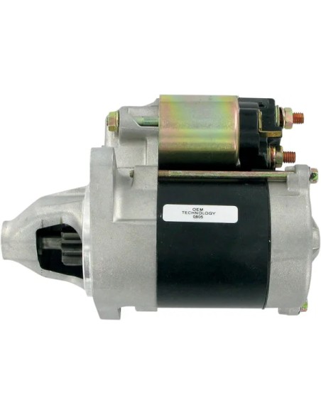 RICK'S MOTORSPORT ELECTRIC Anlasser & Zündung für KAWASAKI KAF 620 A 4X4 1993-2000