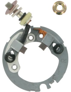 Reparatursatz für Anlasser-Bürstenhalter