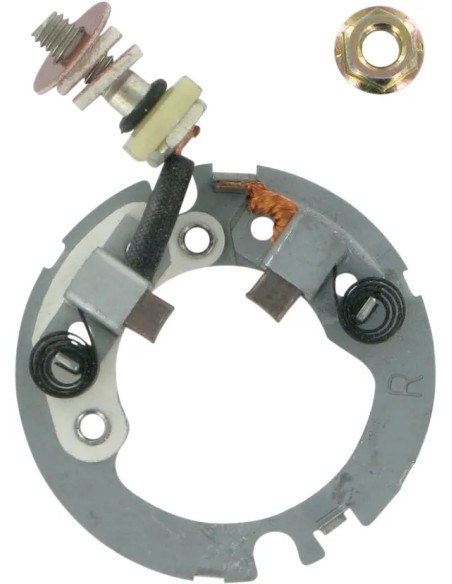 RICK'S MOTORSPORT ELECTRIC Anlasser & Zündung für ARCTIC CAT (TEXTRON) 400 4X4 2003-2007