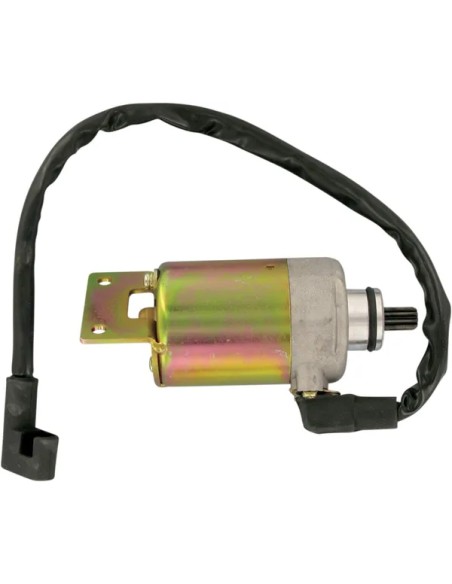 RICK'S MOTORSPORT ELECTRIC Anlasser & Zündung für POLARIS PHOENIX 200 2X4 2005-2016