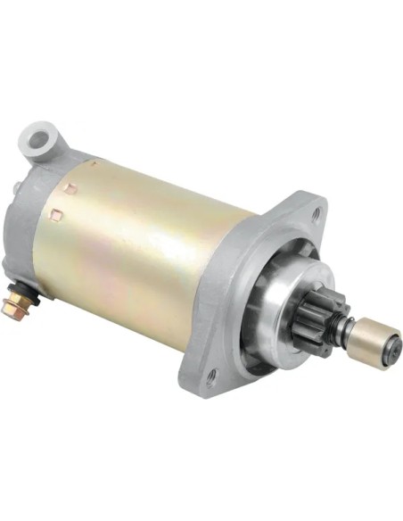 RICK'S MOTORSPORT ELECTRIC Anlasser & Zündung für YAMAHA PHAZER 480 1987-1999