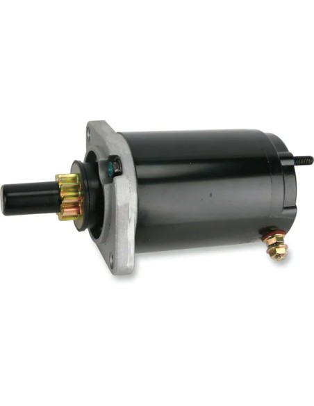 RICK'S MOTORSPORT ELECTRIC Anlasser & Zündung für POLARIS WIDETRAK LX 500 1997-2011