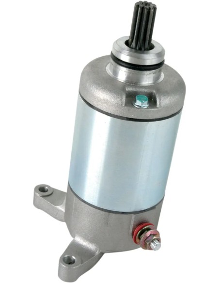 RICK'S MOTORSPORT ELECTRIC Anlasser & Zündung für SUZUKI LT-F 250 2X4 2002-2014
