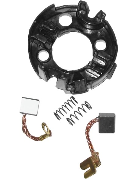 RICK'S MOTORSPORT ELECTRIC Anlasser & Zündung für YAMAHA TW 200 1987-2016