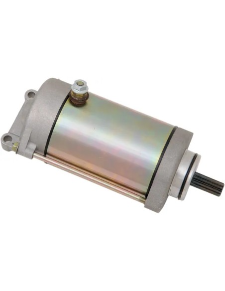 RICK'S MOTORSPORT ELECTRIC Anlasser & Zündung für SUZUKI LS 650 P 1986-2004
