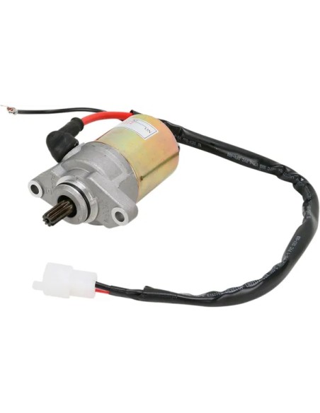 RICK'S MOTORSPORT ELECTRIC Anlasser & Zündung für CAN AM (BRP) DS 90 2X4 2008-2018