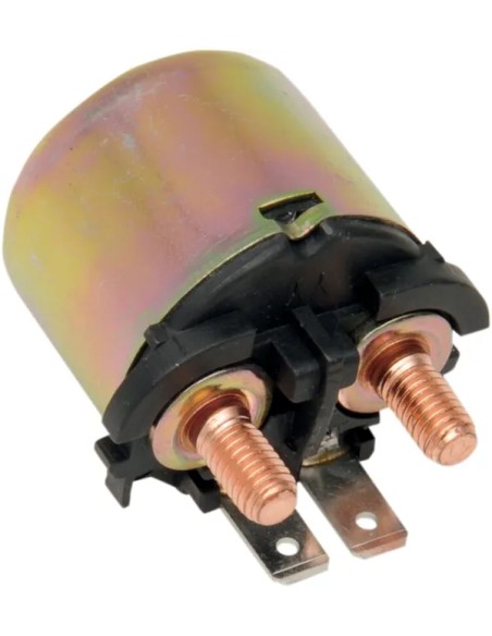 RICK'S MOTORSPORT ELECTRIC Anlasser & Zündung für KAWASAKI ZG 1000 1986-2006
