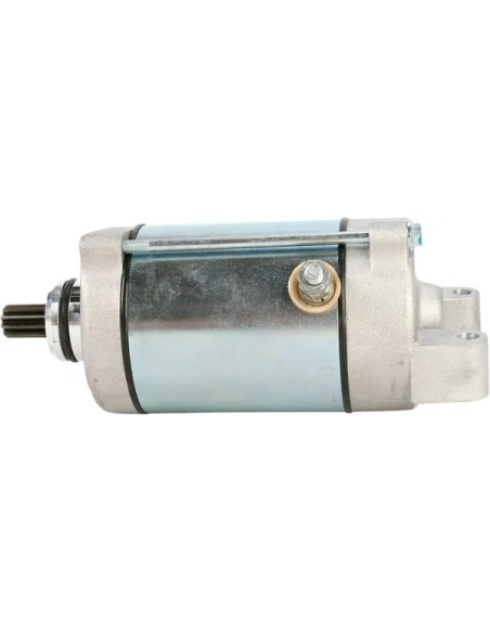 RICK'S MOTORSPORT ELECTRIC Anlasser & Zündung für HONDA VT 600 C 1988-2007