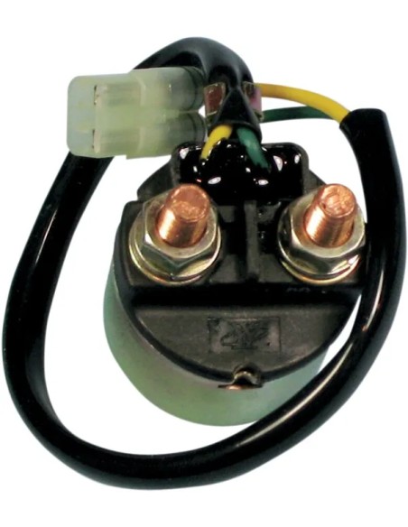 RICK'S MOTORSPORT ELECTRIC Anlasser & Zündung für HONDA TRX 400 FW 4X4 1996-2003