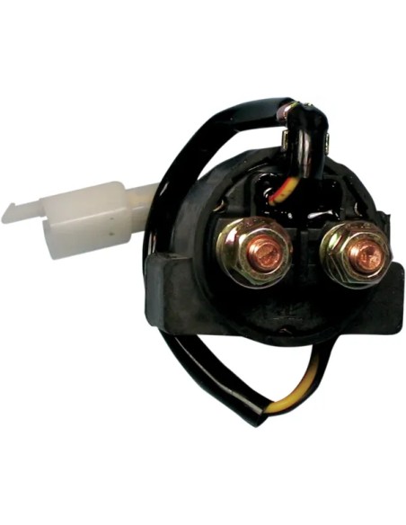 RICK'S MOTORSPORT ELECTRIC Anlasser & Zündung für POLARIS PHOENIX 200 2X4 2005-2018