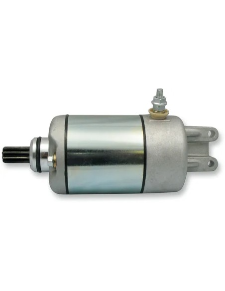 RICK'S MOTORSPORT ELECTRIC Anlasser & Zündung für CAN AM (BRP) OUTLANDER 400 HO 4X4 2004-2008