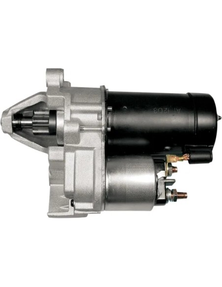RICK'S MOTORSPORT ELECTRIC Anlasser & Zündung für BMW R 850 R 1997-2006