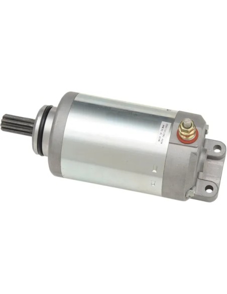 RICK'S MOTORSPORT ELECTRIC Anlasser & Zündung für SUZUKI LT-A 700 X 4X4 2005-2007