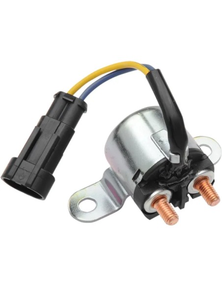RICK'S MOTORSPORT ELECTRIC Anlasser & Zündung für POLARIS RANGER RZR 570 4X4 2012-2020
