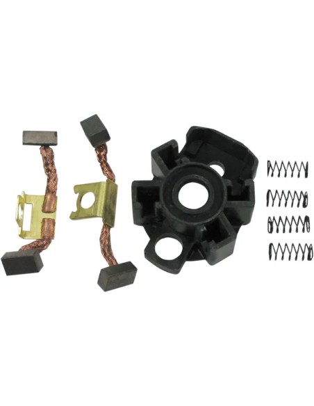 RICK'S MOTORSPORT ELECTRIC Anlasser & Zündung für SUZUKI DL 650 ABS 2011-2024