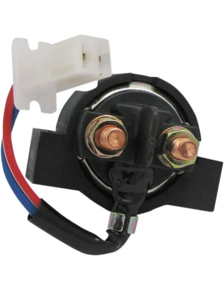 RICK'S MOTORSPORT ELECTRIC Anlasser & Zündung für KTM LC4 640 E 1999-2005