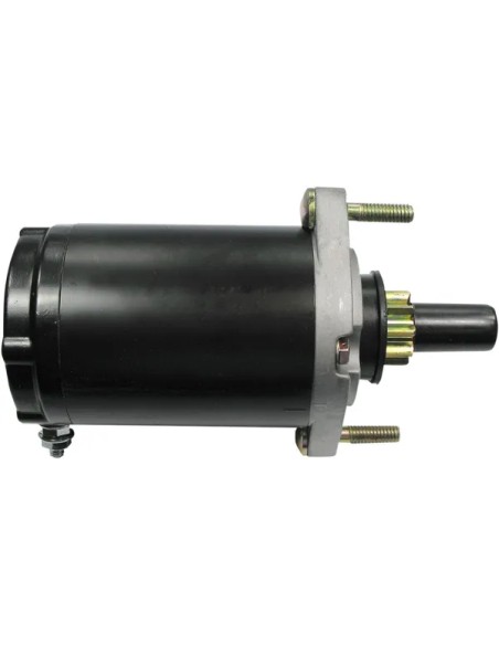 RICK'S MOTORSPORT ELECTRIC Anlasser & Zündung für ARCTIC CAT PANTHER 440 1989-2001