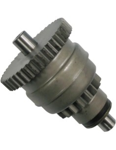 Anlasserantrieb