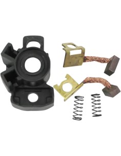 Reparatursatz für Anlasser-Bürstenhalter