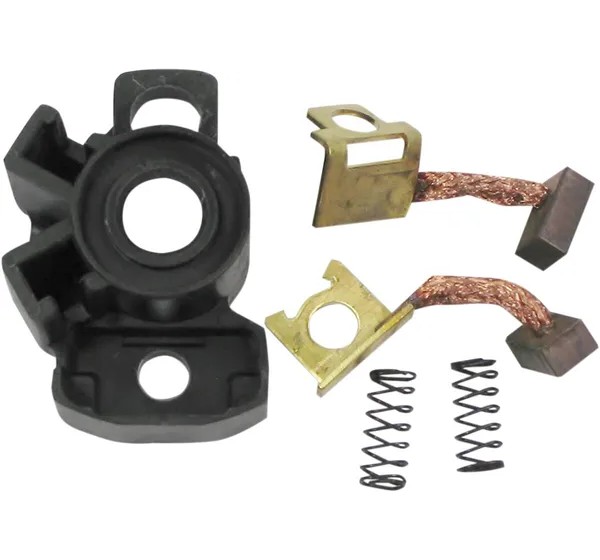 RICK'S MOTORSPORT ELECTRIC Anlasser & Zündung für SUZUKI GSX-R 750 2011-2020