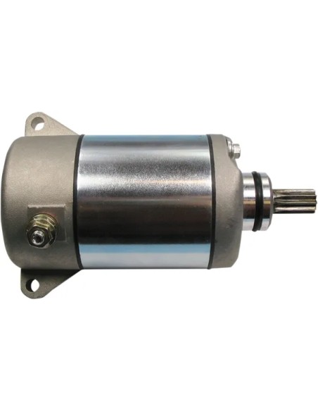 RICK'S MOTORSPORT ELECTRIC Anlasser & Zündung für POLARIS HAWKEYE 300 2X4 2006-2011