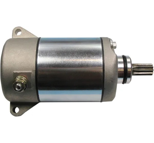 RICK'S MOTORSPORT ELECTRIC Anlasser & Zündung für POLARIS HAWKEYE 300 2X4 2006-2011