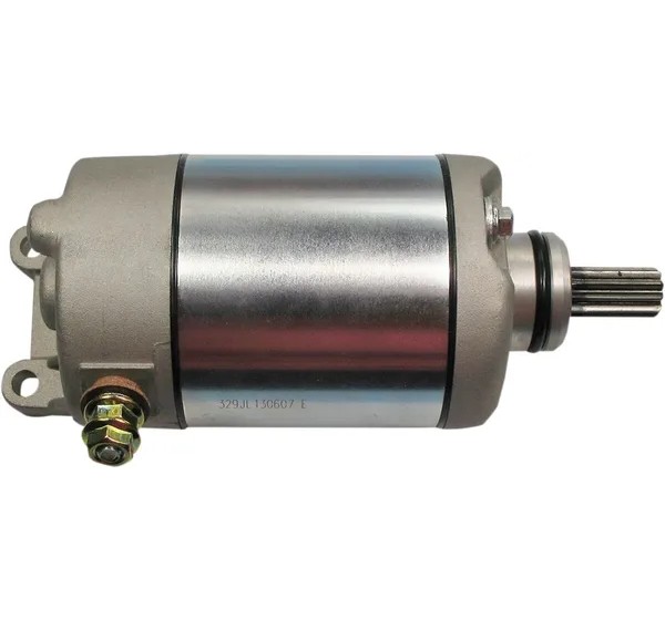 RICK'S MOTORSPORT ELECTRIC Anlasser & Zündung für POLARIS SPORTSMAN 550 EFI 4X4 2010-2013