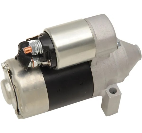 RICK'S MOTORSPORT ELECTRIC Anlasser & Zündung für POLARIS RANGER 700 EFI 4X4 2005-2006