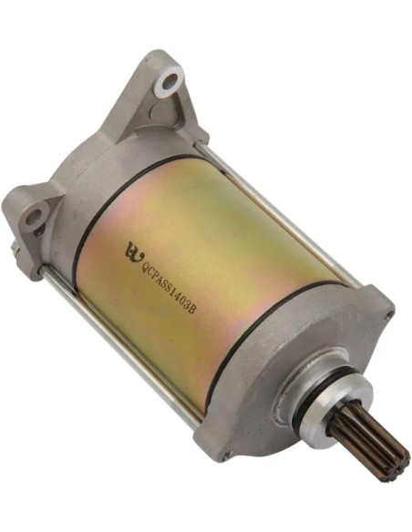 RICK'S MOTORSPORT ELECTRIC Anlasser & Zündung für CF MOTO TERRALANDER 800 EFI 4X4 2012-2013
