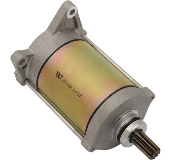RICK'S MOTORSPORT ELECTRIC Anlasser & Zündung für CF MOTO TERRALANDER 800 EFI 4X4 2012-2013