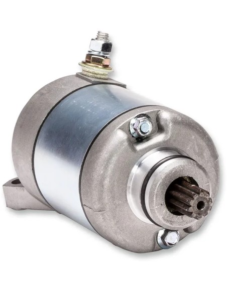 RICK'S MOTORSPORT ELECTRIC Anlasser & Zündung für HONDA TRX 450 ER 2006-2008
