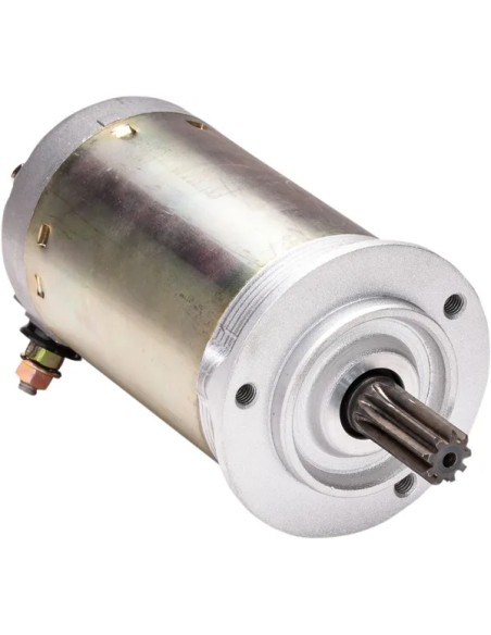 RICK'S MOTORSPORT ELECTRIC Anlasser & Zündung für DUCATI 848 2008-2010