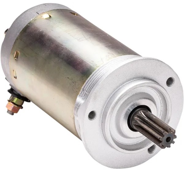 RICK'S MOTORSPORT ELECTRIC Anlasser & Zündung für DUCATI 848 2008-2010