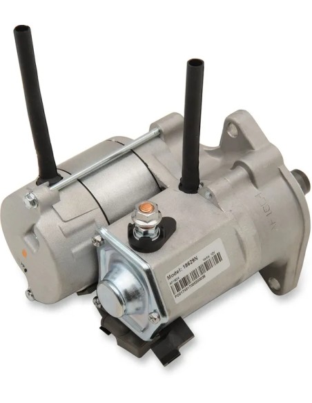 RICK'S MOTORSPORT ELECTRIC Anlasser & Zündung für KAWASAKI KAF 620 4X4 2001-2016